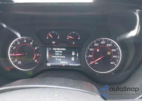 2016 Chevrolet Camaro 1Lt из США, поврежденный, VIN 1G1FB1RX9G0162545